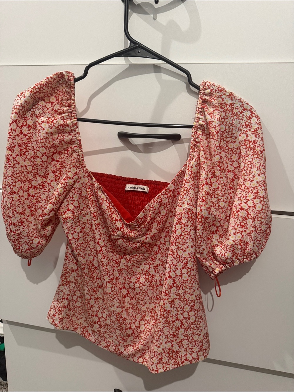 AF blouse top